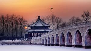 Summer Palace